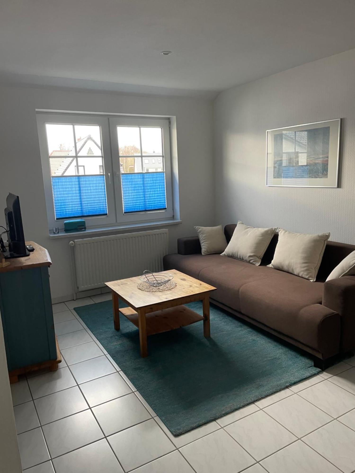 Apartment Am Ostseestrand *