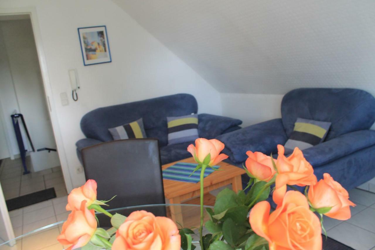Apartment Am Ostseestrand *