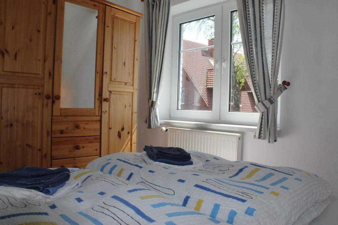 Apartment Am Ostseestrand