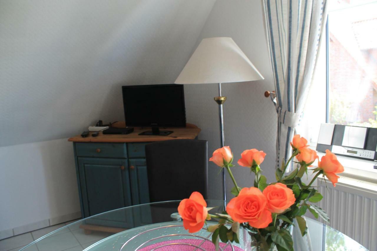 Apartment Am Ostseestrand