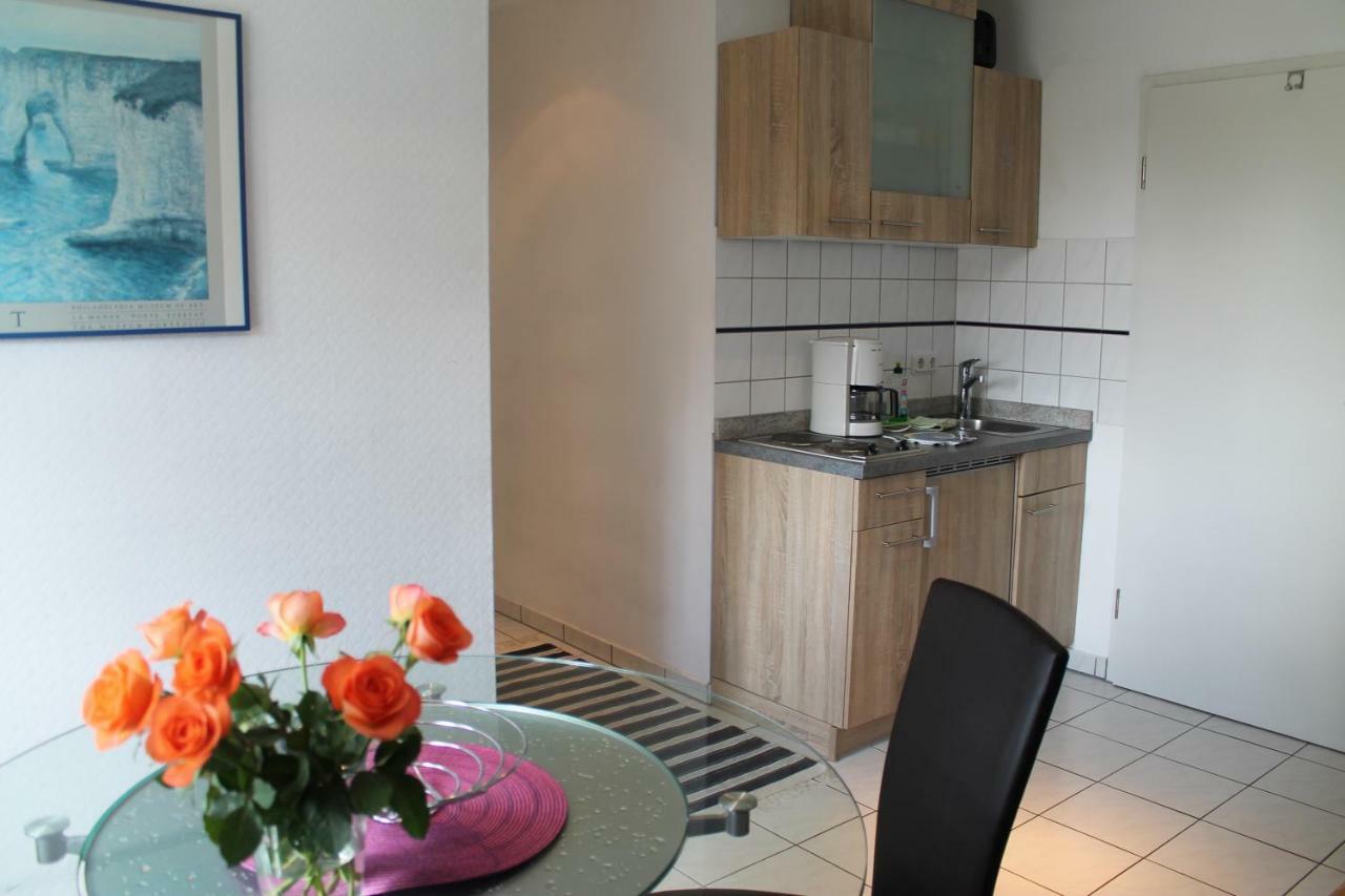 Apartment Am Ostseestrand
