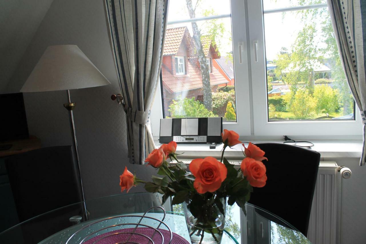 Apartment Am Ostseestrand