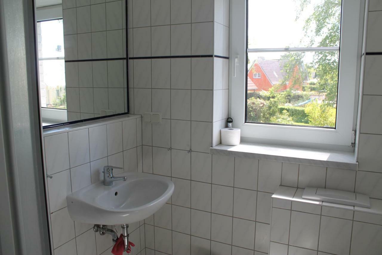 Apartment Am Ostseestrand *