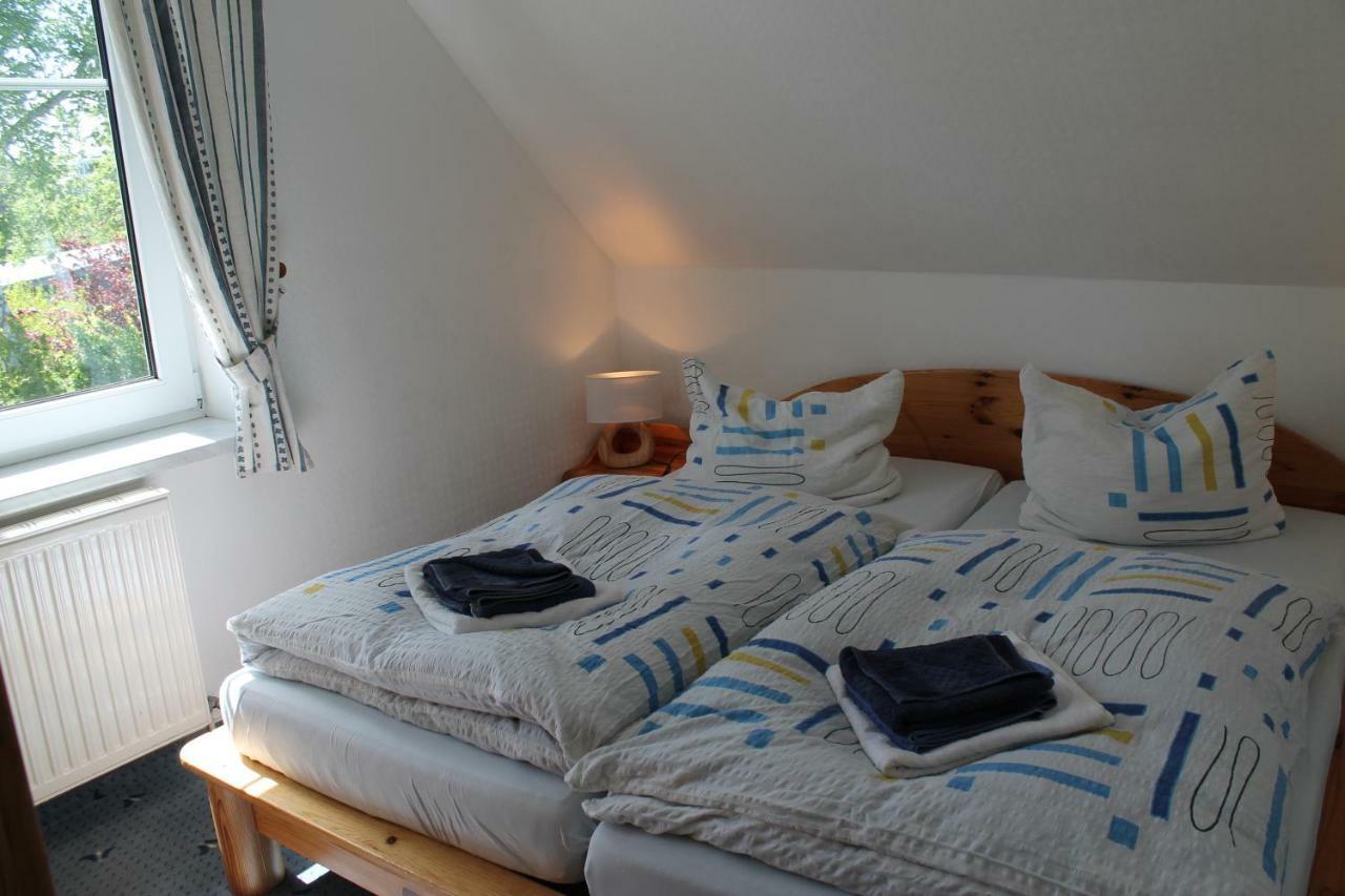 Am Ostseestrand Apartment *