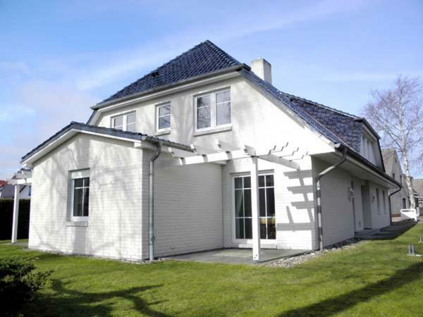 Am Ostseestrand Apartment Zingst